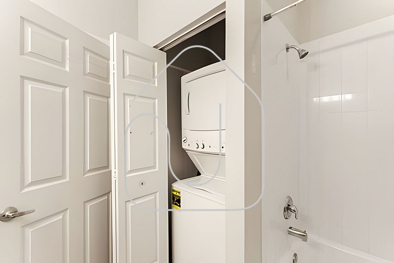 3BR Gated Retreat Near Disney & Universal