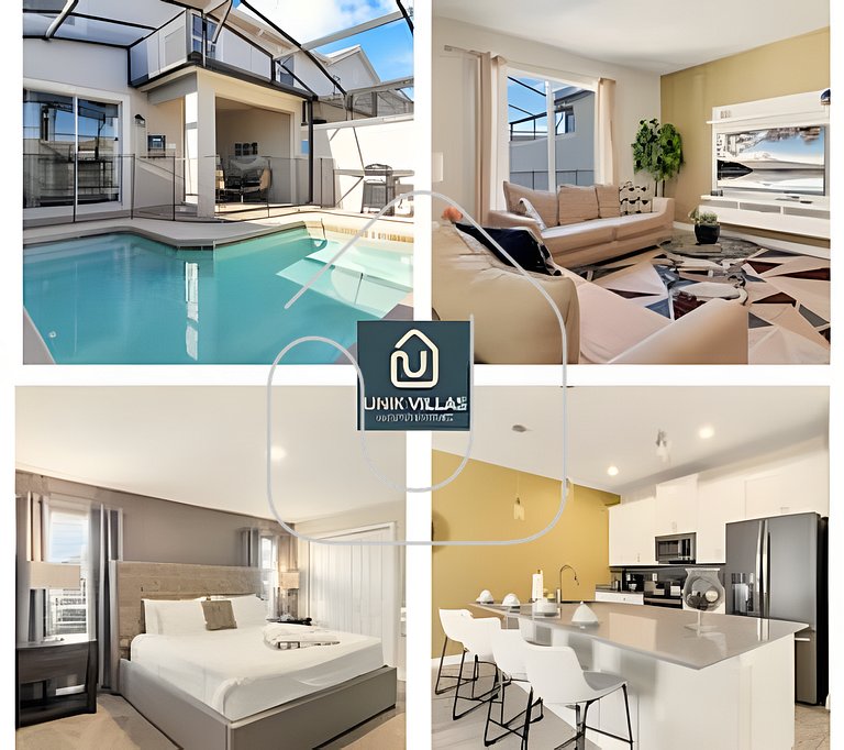 Spacious 4BR Home in Storey Lake -4914