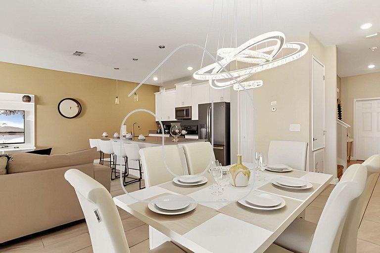 Spacious 4BR Home in Storey Lake -4914