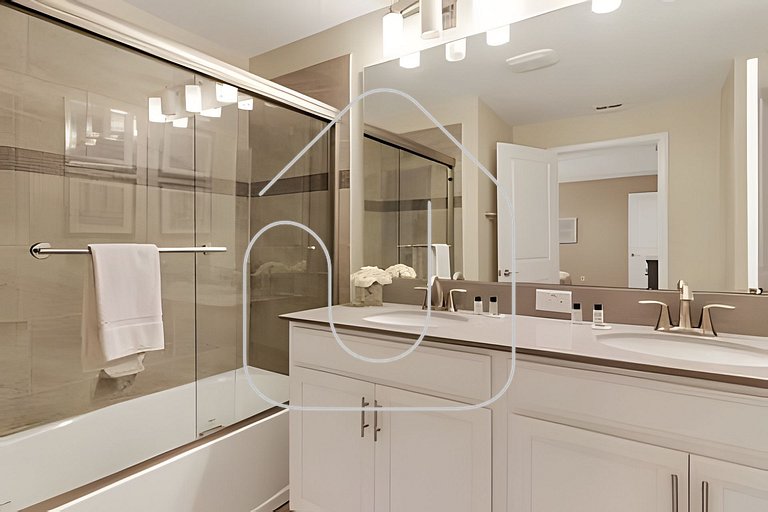 Spacious 4BR Home in Storey Lake -4914