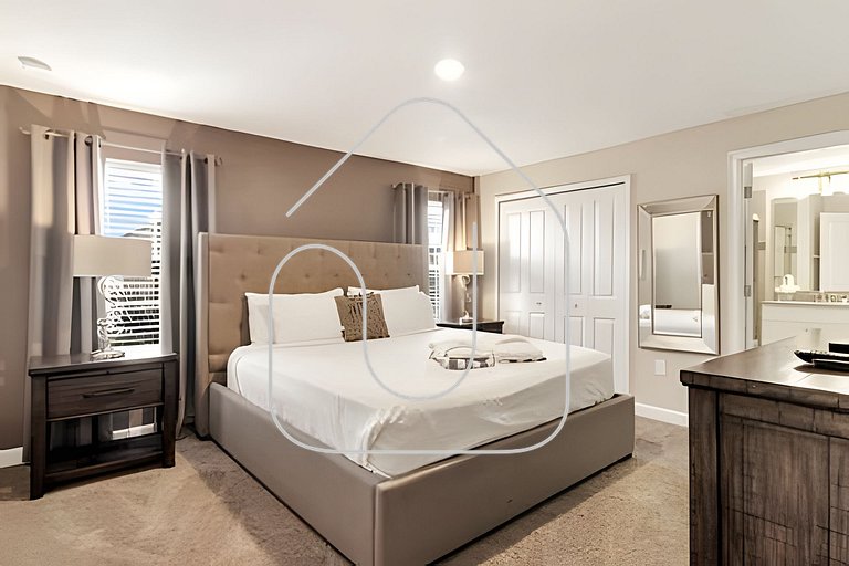 Spacious 4BR Home in Storey Lake -4914