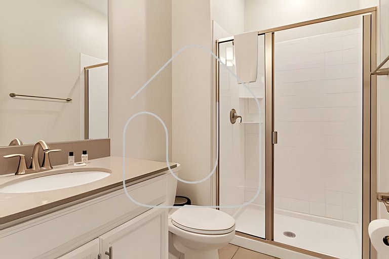 Spacious 4BR Home in Storey Lake -4914