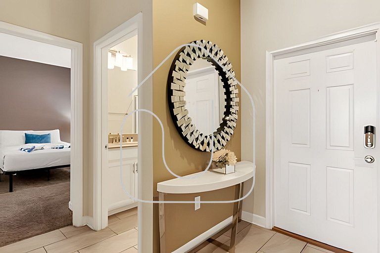 Spacious 4BR Home in Storey Lake -4914