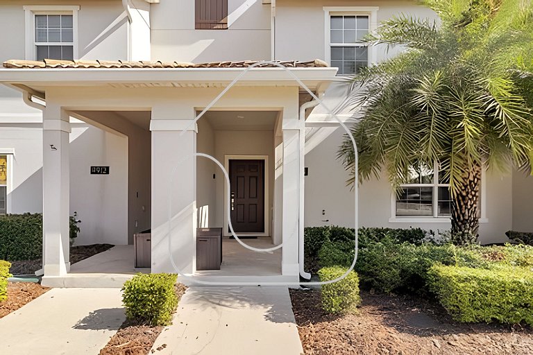 Spacious 4BR Home in Storey Lake -4914