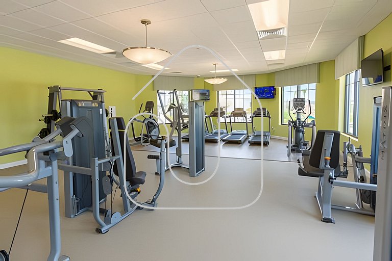 Spacious 4BR Home in Storey Lake -4914