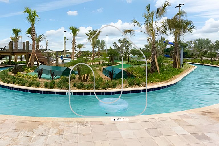 Spacious 4BR Home in Storey Lake -4914