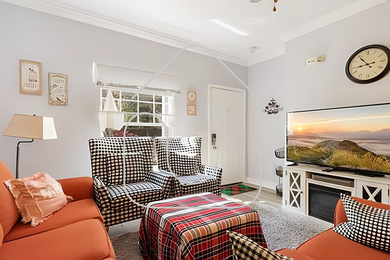 Unik 4-106 · Cozy 3BR Family Home Near Disney - 4106