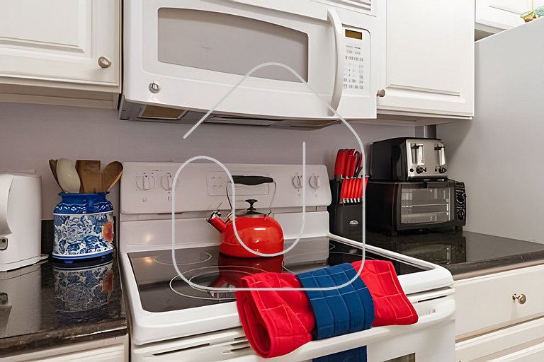 Unik 4-106 · Cozy 3BR Family Home Near Disney - 4106