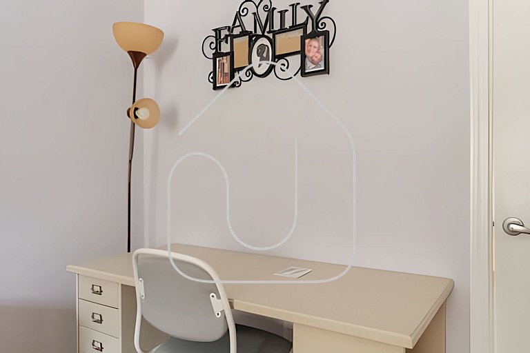 Cozy 3BR Family Home Near Disney - 4106