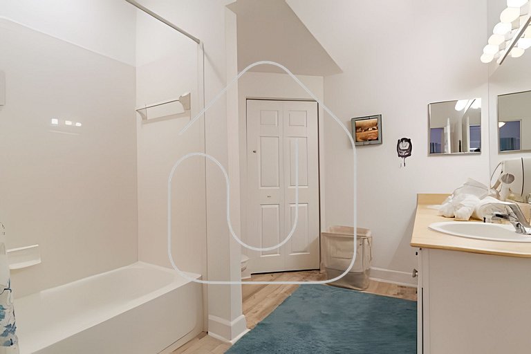 Unik 4-106 · Cozy 3BR Family Home Near Disney - 4106