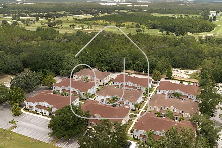 Family Getaway Near Disney 3BR-22106