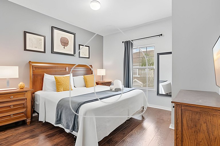 Family Getaway Near Disney 3BR-22106