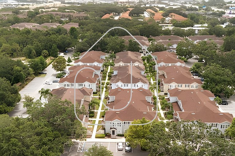 Unik 22-106 · Family Getaway Near Disney 3BR-22106