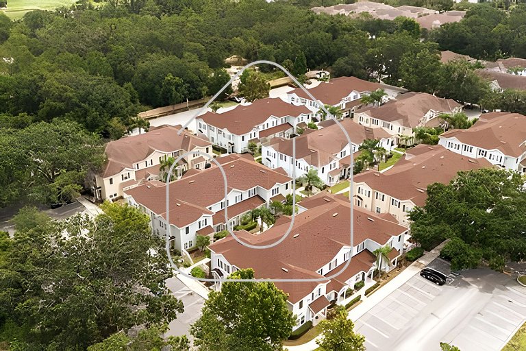 Unik 22-106 · Family Getaway Near Disney 3BR-22106