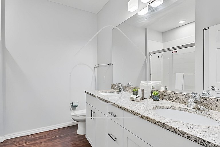 Unik 22-106 · Family Getaway Near Disney 3BR-22106