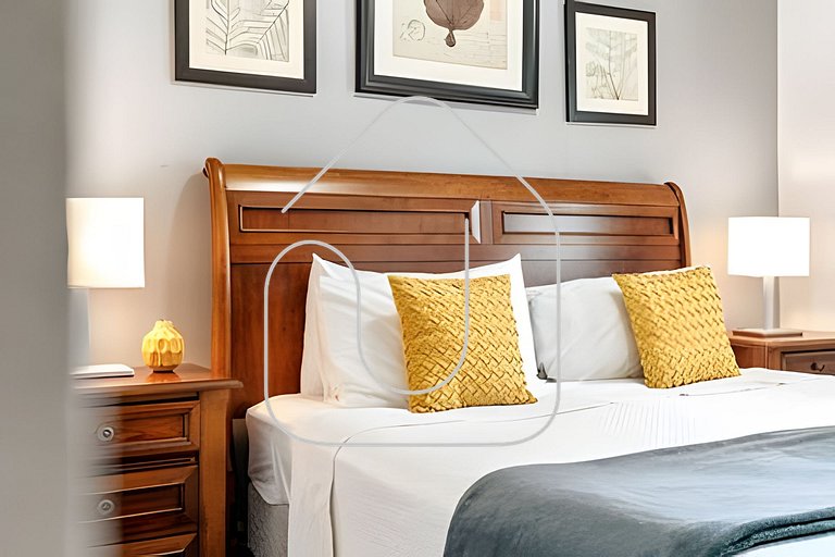 Family Getaway Near Disney 3BR-22106