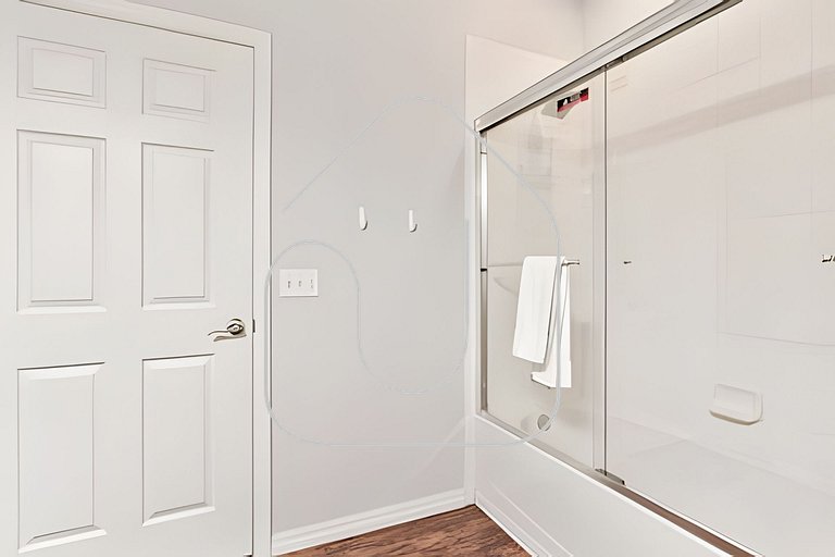 Family Getaway Near Disney 3BR-22106