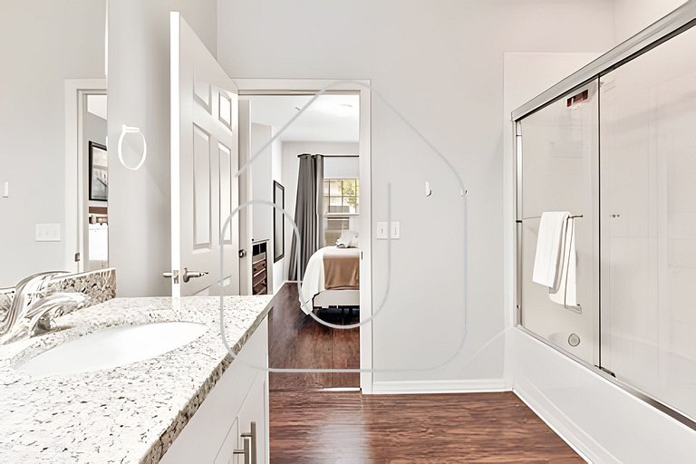 Unik 22-106 · Family Getaway Near Disney 3BR-22106