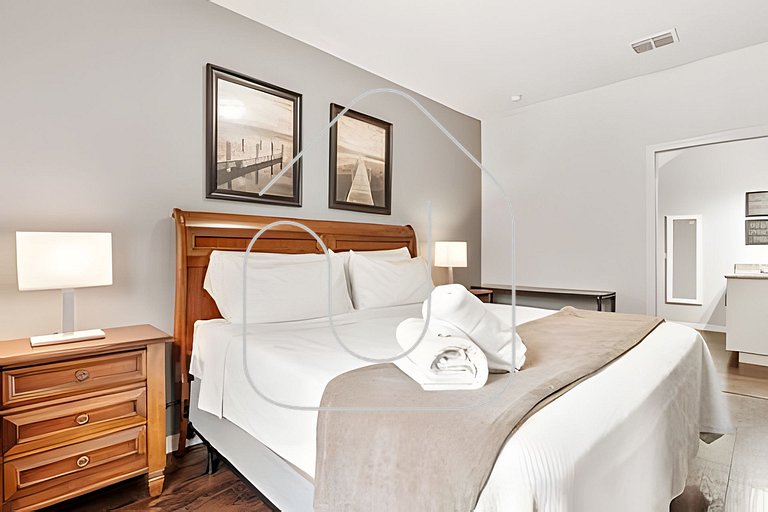 Unik 22-106 · Family Getaway Near Disney 3BR-22106