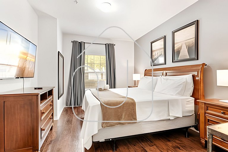 Family Getaway Near Disney 3BR-22106