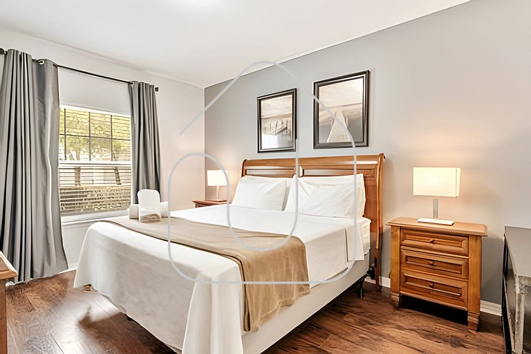 Unik 22-106 · Family Getaway Near Disney 3BR-22106