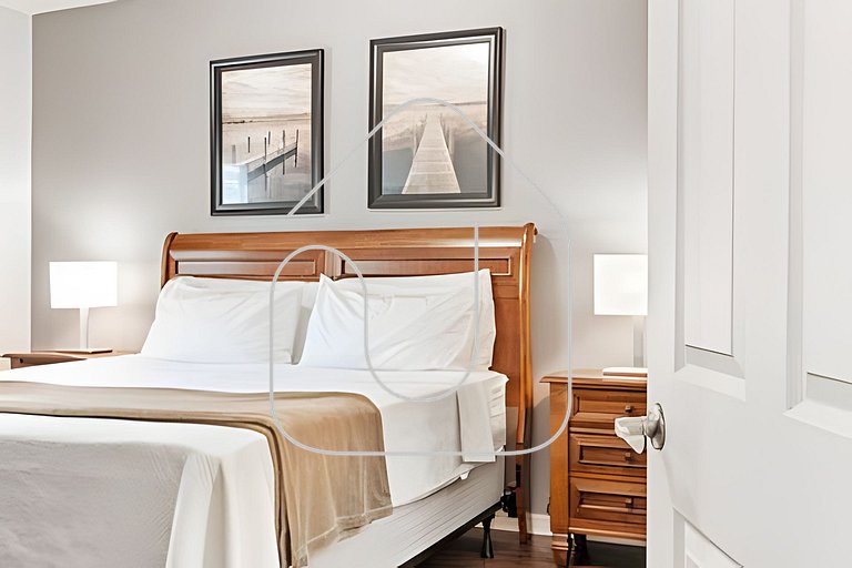 Family Getaway Near Disney 3BR-22106