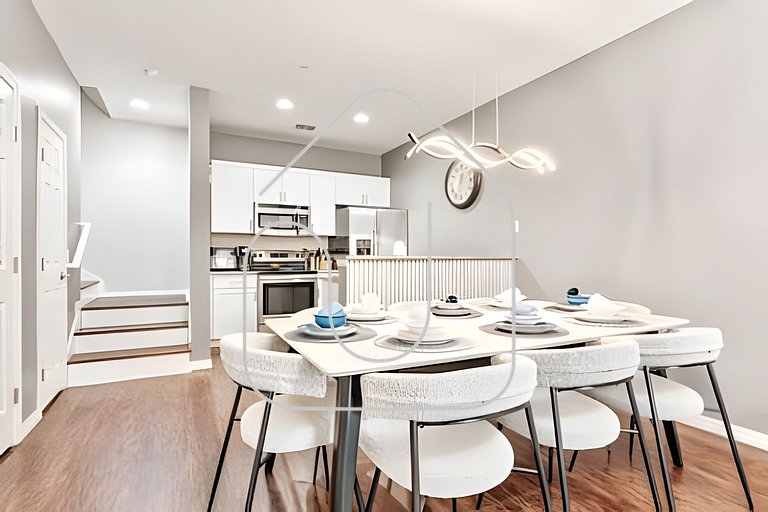 Unik 22-106 · Family Getaway Near Disney 3BR-22106