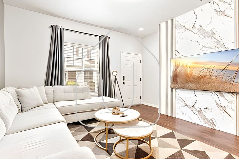 Unik 22-106 · Family Getaway Near Disney 3BR-22106