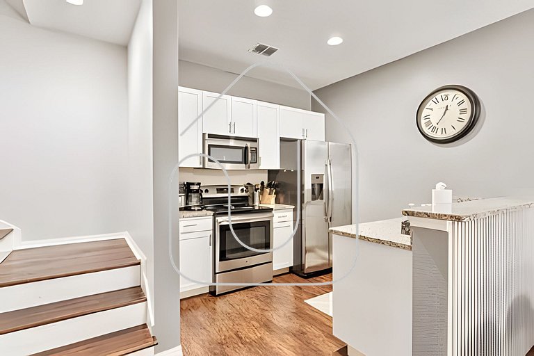 Family Getaway Near Disney 3BR-22106