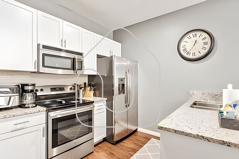 Family Getaway Near Disney 3BR-22106