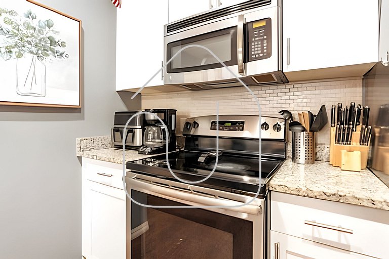 Unik 22-106 · Family Getaway Near Disney 3BR-22106