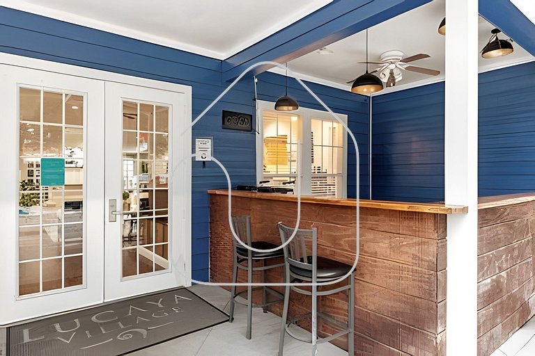 Family Getaway Near Disney 3BR-22106