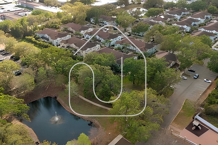 Unik 22-106 · Family Getaway Near Disney 3BR-22106