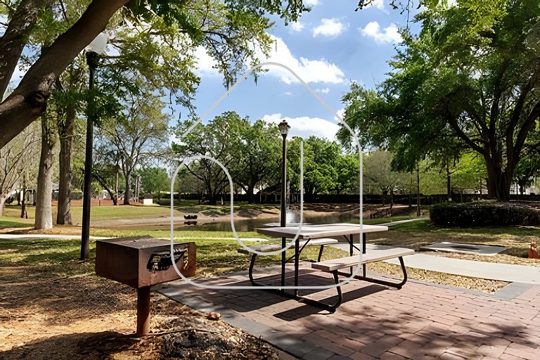 Family Getaway Near Disney 3BR-22106