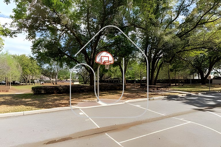 Unik 22-106 · Family Getaway Near Disney 3BR-22106