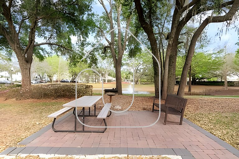 Unik 22-106 · Family Getaway Near Disney 3BR-22106