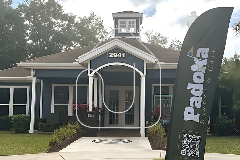 Unik 22-106 · Family Getaway Near Disney 3BR-22106