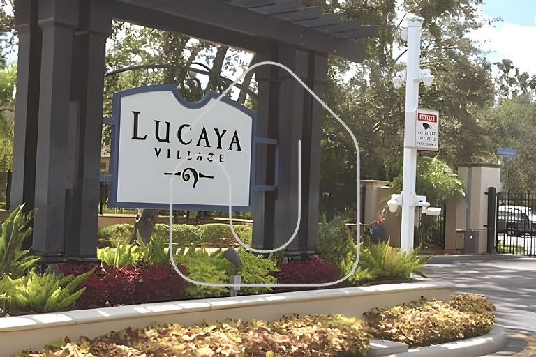 Family Getaway Near Disney 3BR-22106