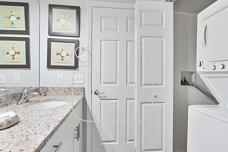 Unik 22-106 · Family Getaway Near Disney 3BR-22106