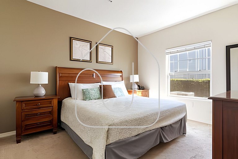 Unik 20-104 · Charming 4BR Minutes from Disney - 20104