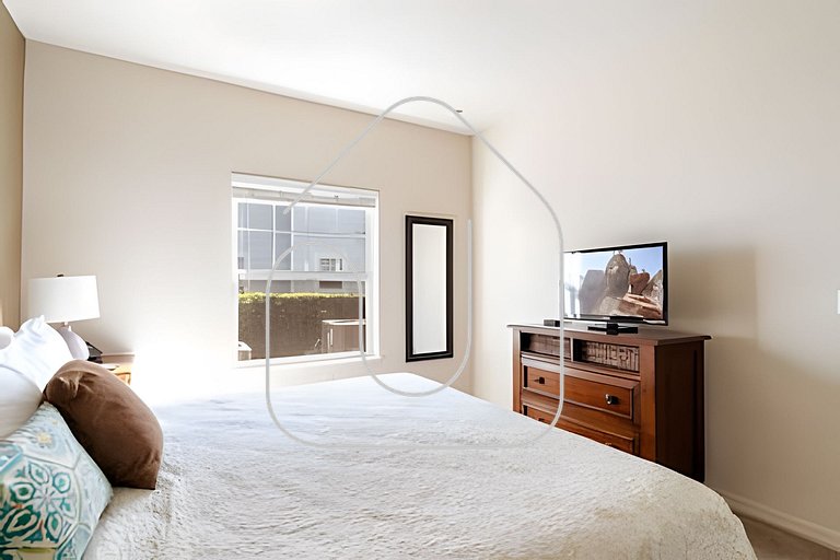 Unik 20-104 · Charming 4BR Minutes from Disney - 20104