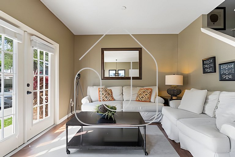 Unik 20-104 · Charming 4BR Minutes from Disney - 20104