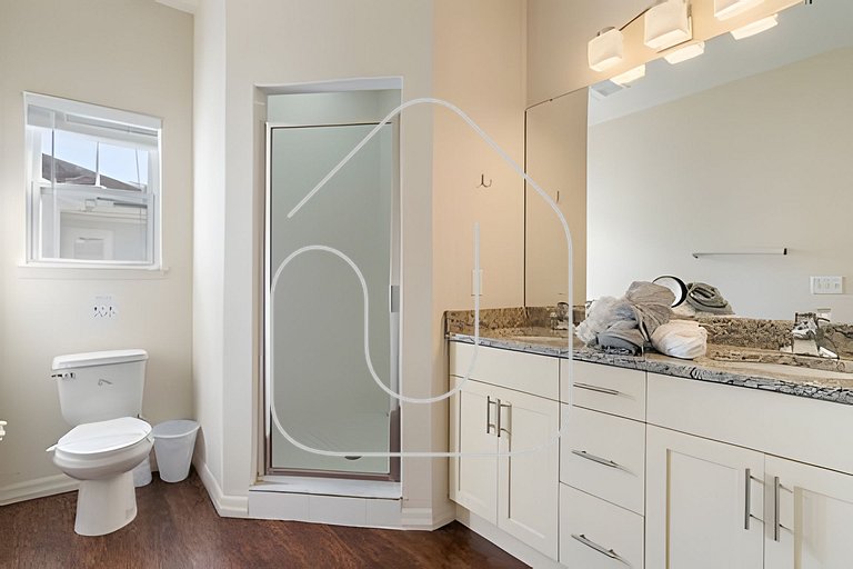 Unik 20-104 · Charming 4BR Minutes from Disney - 20104