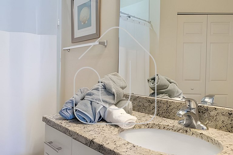 Unik 20-104 · Charming 4BR Minutes from Disney - 20104