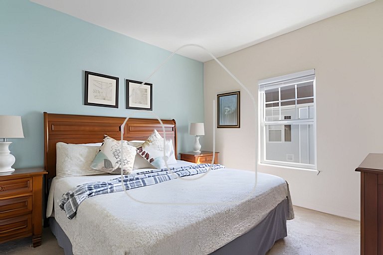 Unik 20-104 · Charming 4BR Minutes from Disney - 20104