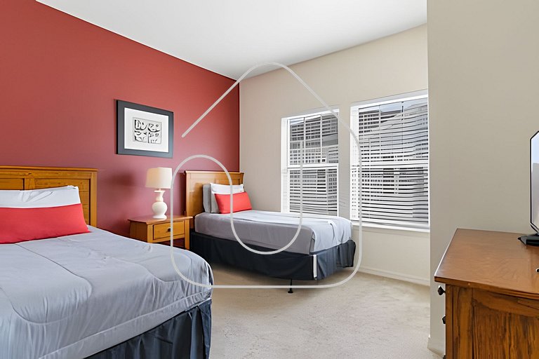 Unik 20-104 · Charming 4BR Minutes from Disney - 20104