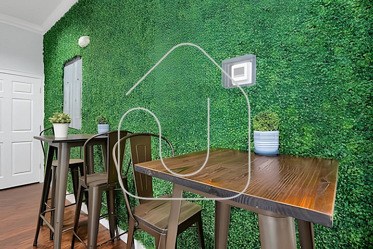 Charming 4BR Minutes from Disney - 20104