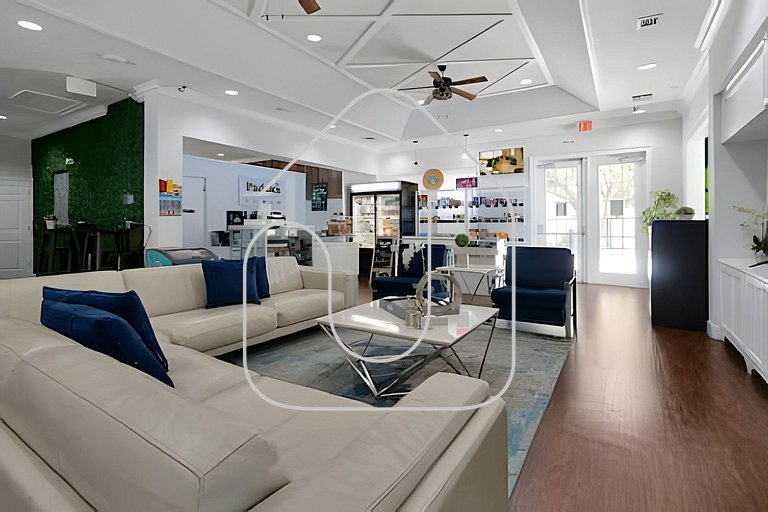 Unik 20-104 · Charming 4BR Minutes from Disney - 20104