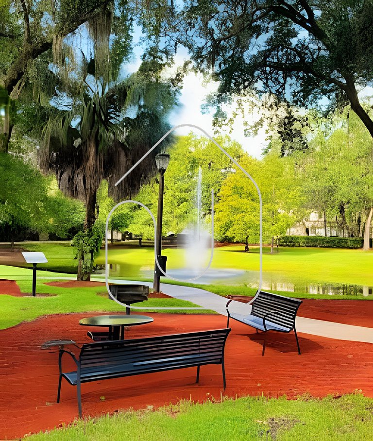 Unik 20-104 · Charming 4BR Minutes from Disney - 20104