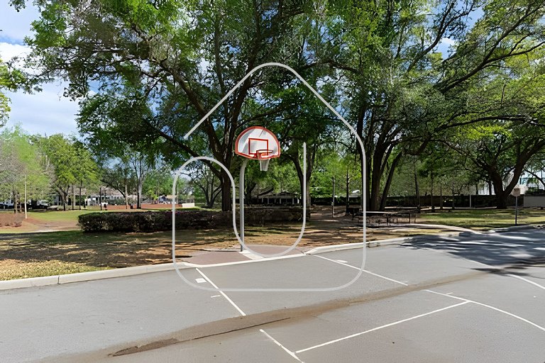 Charming 4BR Minutes from Disney - 20104